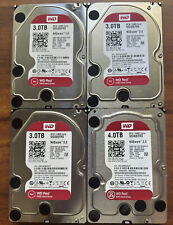 4tb 3tb hard drives for sale  Fremont