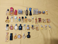 parfum miniaturen selten gebraucht kaufen  Detmold
