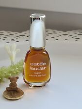 Parfum miniatur estee gebraucht kaufen  Dortmund