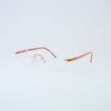 Lindberg randlos brille gebraucht kaufen  Garmisch-Partenkirchen