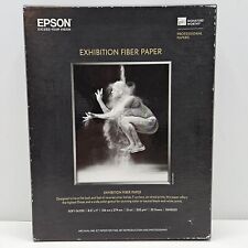 Epson exibition fiber for sale  Conifer