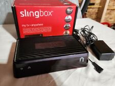 sling slingbox media m1 for sale  Kewadin