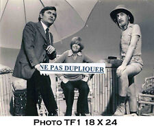 Photo presse tf1 d'occasion  Fontenay-sous-Bois
