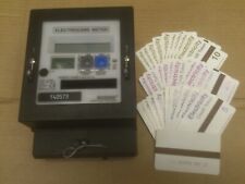 Ampy electric cardmeter for sale  LONDON