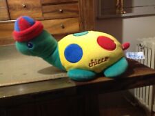 Peluche tortue chicco d'occasion  Donzy