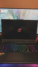 Gamer portable asus d'occasion  Louviers