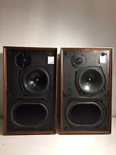 Pair kef cadenza for sale  LONDON