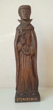 Identifier rare statuette d'occasion  Angers-