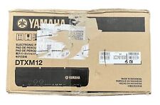 Yamaha dtx multi for sale  Lambertville