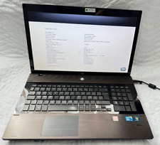 Probook 4720s zoll gebraucht kaufen  Hamburg