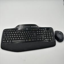 Logitech wireless keyboard gebraucht kaufen  Sobernheim