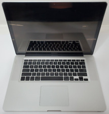 Usado, Apple MacBook Pro 15.4" meados de 2010 Intel Core i5-540M 4GB RAM 500GB HDD El Capitan comprar usado  Enviando para Brazil