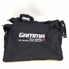 Gamma sports black for sale  Dayton