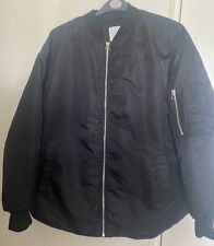 Ladies bomber jacket for sale  ERITH