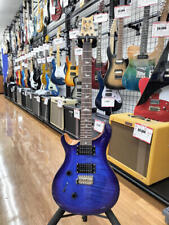 PAUL REED SMITH SE CUSTOM24 LEFTY ELECTRIC GUITAR 422642 for sale  Shipping to South Africa