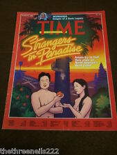 Time magazine asians for sale  UK