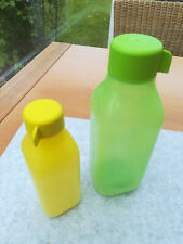 Tupperware eco trinkflaschen gebraucht kaufen  Salzkotten