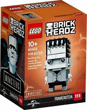 Lego 40422 brickheadz usato  Filottrano