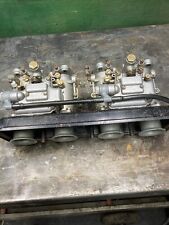 twin 40 carbs for sale  HALSTEAD