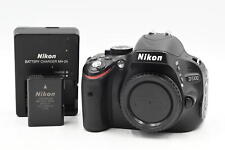Corpo da câmera digital SLR Nikon D5100 16.2MP #537, usado comprar usado  Enviando para Brazil