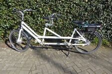 Bike tandem schauff gebraucht kaufen  Xanten