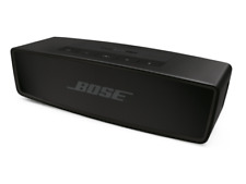 Bose soundlink mini for sale  Framingham