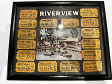 Nostalgic collection riverview for sale  Woodstock