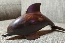 Dolphin porpoise ironwood for sale  Arnold