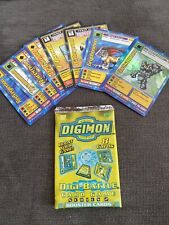 digimon cards for sale  BANBURY