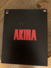 Akira bluray dvd d'occasion  Poissy