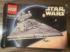 Lego 10030 star for sale  West Chester