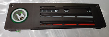 Usado, 7545161 Heater Control Panel Fiat Uno MK1 Brown comprar usado  Enviando para Brazil