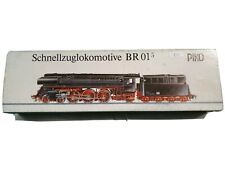 Piko 04120 Schnellzuglokomotive BR015 for sale  NORTH BERWICK