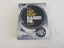 Hip hop raised for sale  RUSHDEN