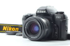 [Prawie idealny] Nikon F80s 35mm SLR AF Nikkor 35-70mm F/ 3.3-4.5 z Japonii na sprzedaż  Wysyłka do Poland