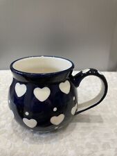 Socca ceramic mug for sale  DURHAM