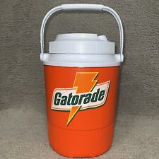 Gatorade rubbermaid gallon for sale  Bay Shore