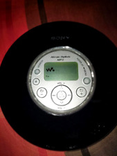Reproductor de CD Sony Walkman D-NE320 Atrac3plus MP3 Discman segunda mano  Embacar hacia Argentina