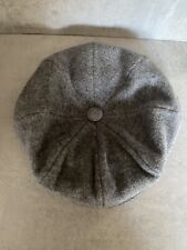 knitted baker boy hat for sale  NOTTINGHAM