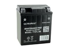 Ultramax battery ttx7l for sale  LONDON