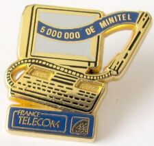 Pin telecom 5000000 d'occasion  Maintenon