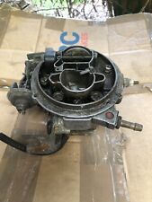 Weber carburettor ford for sale  WISBECH