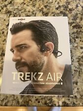 trekz air wireless headphones for sale  Greer