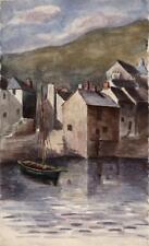 Inner harbour polperro for sale  SALISBURY