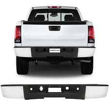 Chrome rear bumper for sale  Ontario