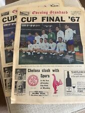 Chelsea spurs colour for sale  UCKFIELD