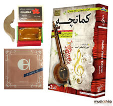 Pack of accessories for Persian Kamanche, Kemanche,Kamancheh for sale  Shipping to South Africa