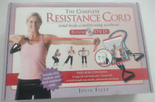 Complete resistance cord for sale  Brooklyn