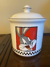 bugs bunny cookie jar used for sale for sale  Sylmar