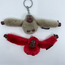 Kipling monkey keychain for sale  Indialantic